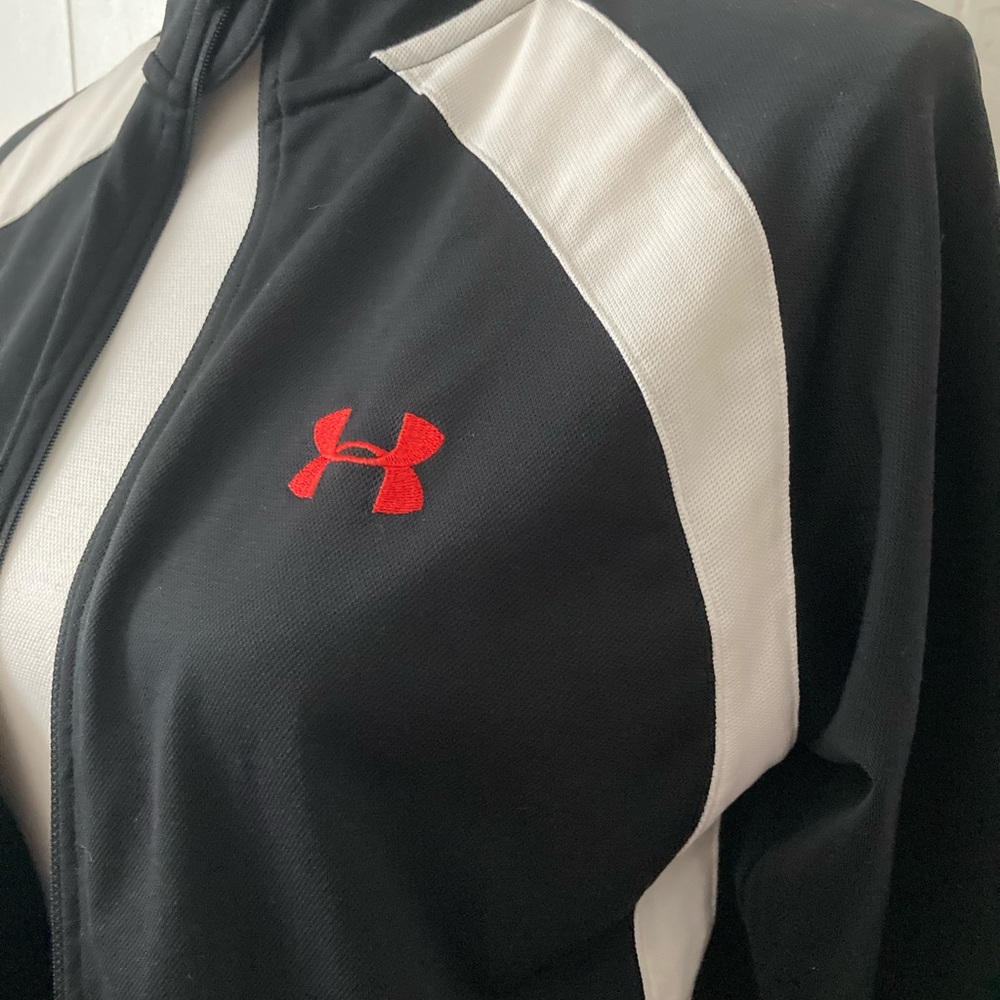 Under Armour Jacket - Picture 3 of 3